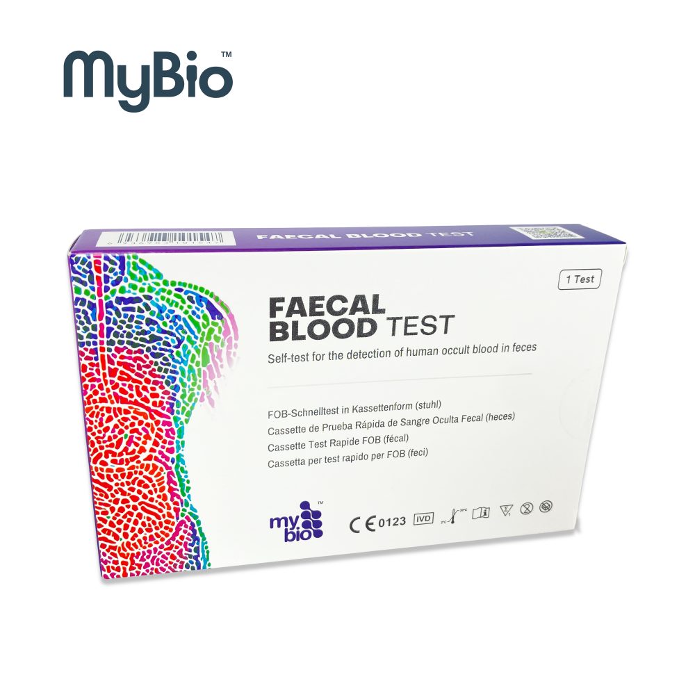 Faecal Elastase Blood Test at Kristin Dunfee blog