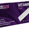 vitamin d test